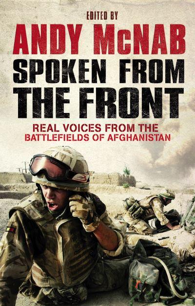 Spoken From the Front
