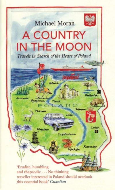 A Country in the Moon