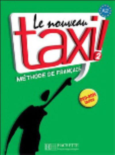 Le Nouveau Taxi!