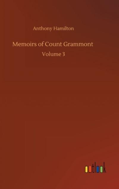 Memoirs of Count Grammont