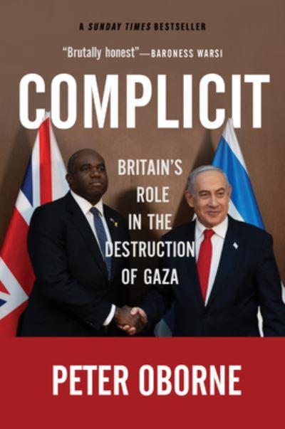 Complicit