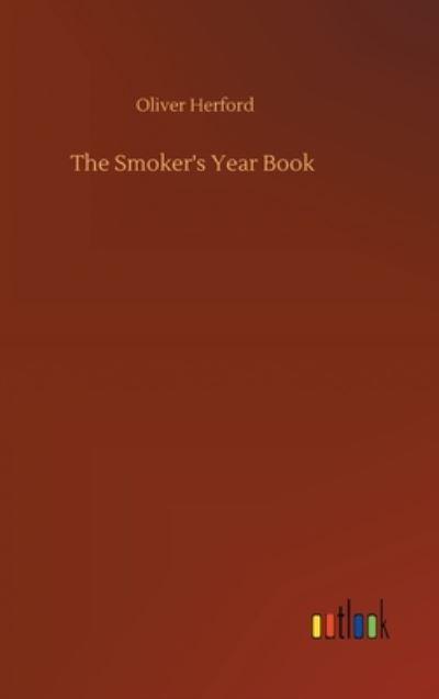 The Smoker's Year Book