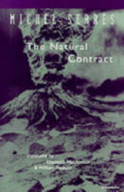 The Natural Contract