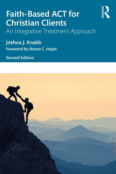 Faith-Based ACT For Christian Clients