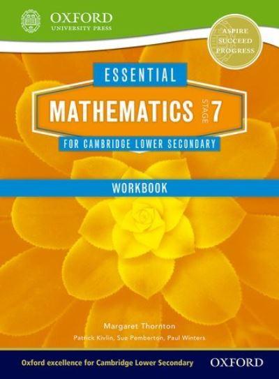 Mathematics. Stage 7
