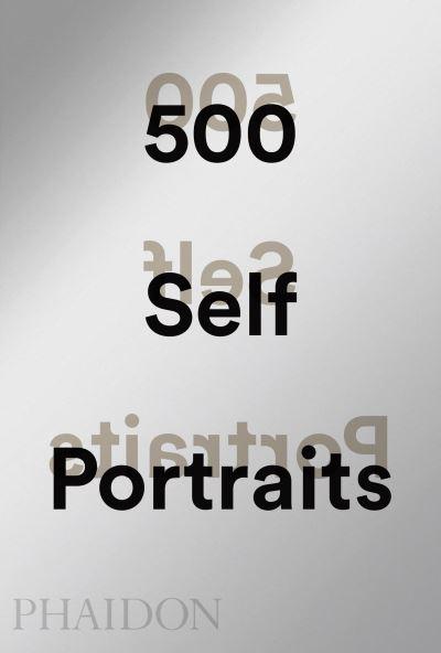 500 Self Portraits