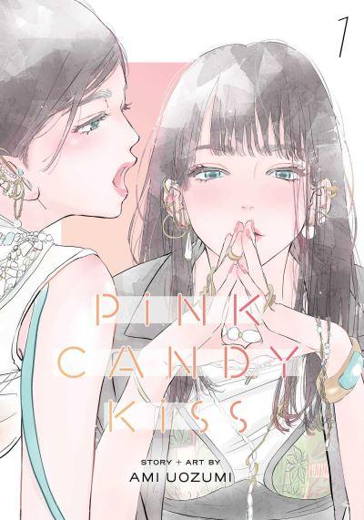 Pink Candy Kiss. Vol. 1