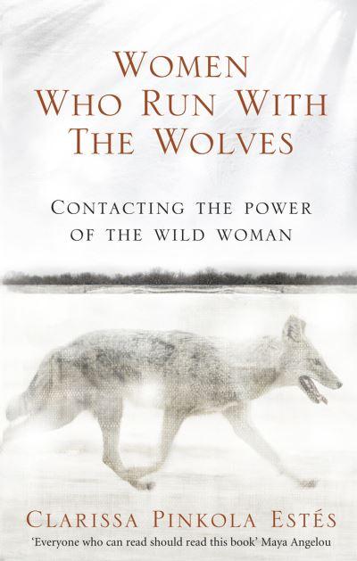 Women Who Run With the Wolves