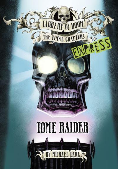 Tome Raider