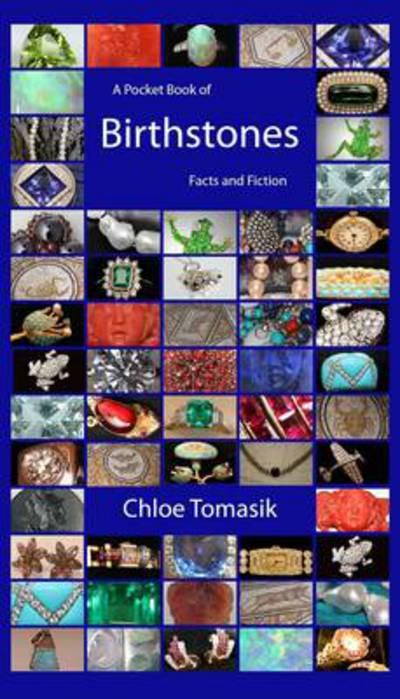 Pocket Book of Birthstones