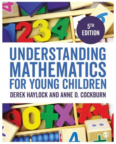Understanding Mathematics For Young Children