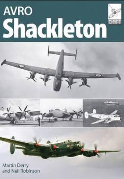 Avro Shackleton