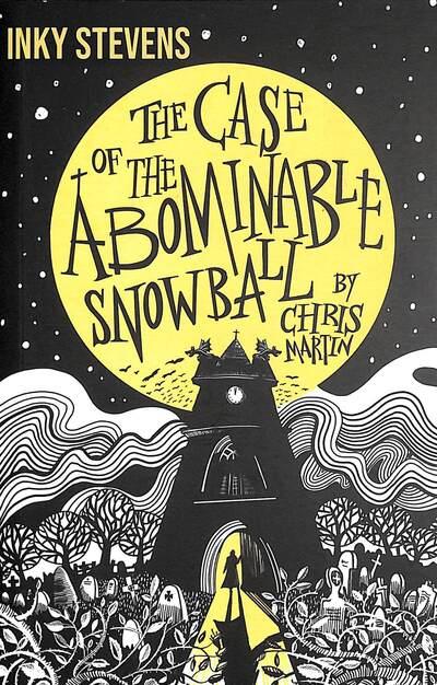 The Case of the Abominable Snowball