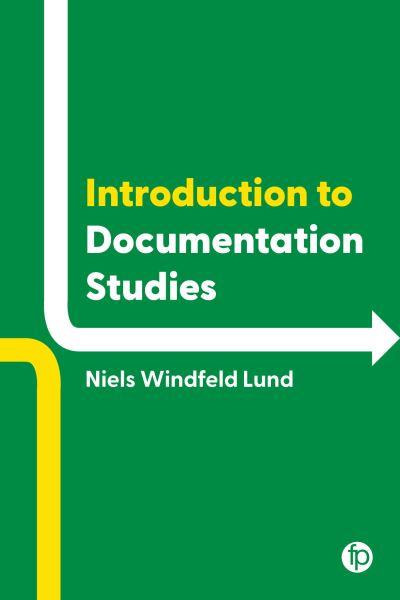 Introduction To Documentation Studies