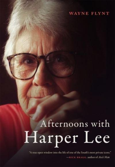 Afternoons With Harper Lee