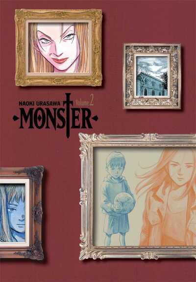 Monster. 2