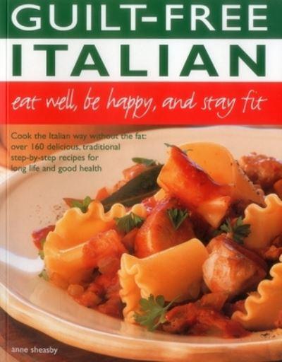 Guilt-Free Italian