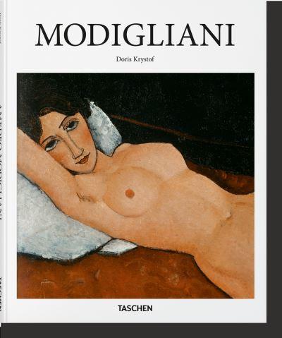 Amedeo Modigliani