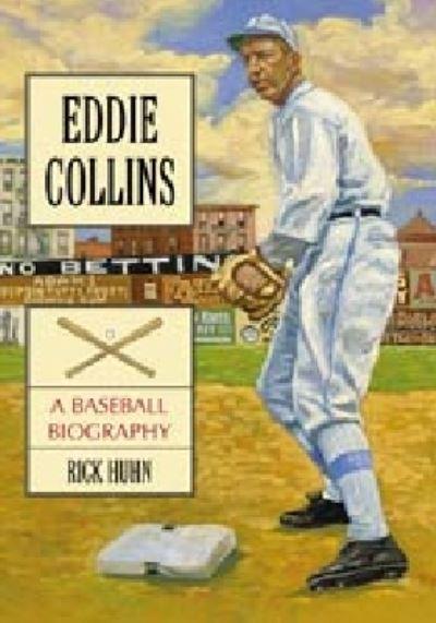Eddie Collins
