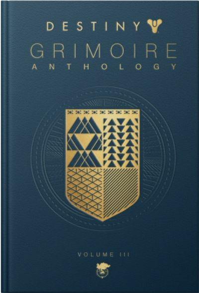 Grimoire Anthology. Volume III War Machines