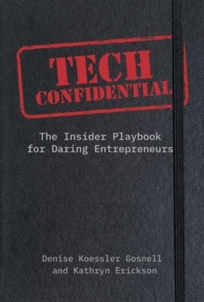 Tech Confidential