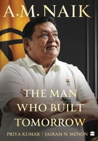 A.M. Naik