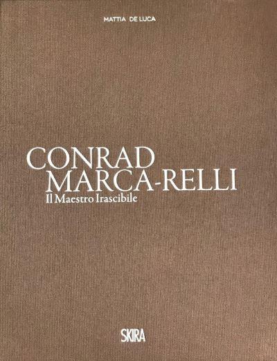 Conrad Marca-Relli