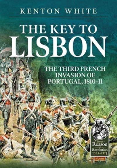 The Key To Lisbon