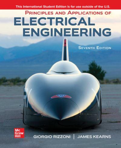 Principles and Applications of Electrical Engineering