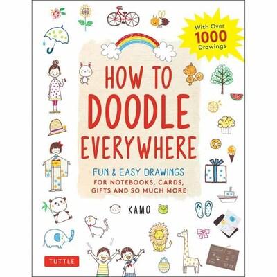 How To Doodle Everywhere