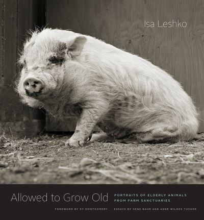 Allowed To Grow Old