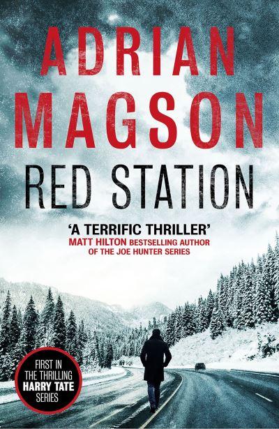 Red Station P/B