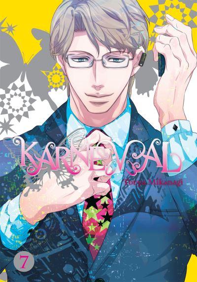 Karneval. Volume 7