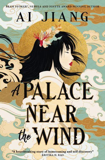 Natural Engines - A Palace Near the Wind