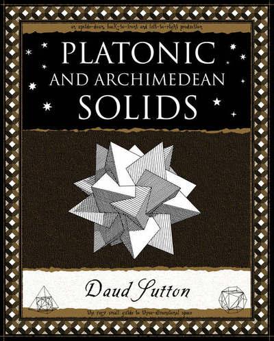 Platonic & Archimedean Solids