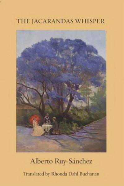 The Jacarandas Whisper
