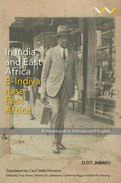 In India and East Africa