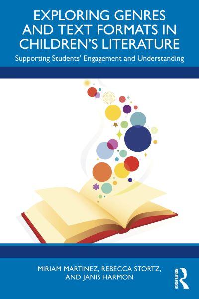 Exploring Genres and Text Formats in Children's Literature