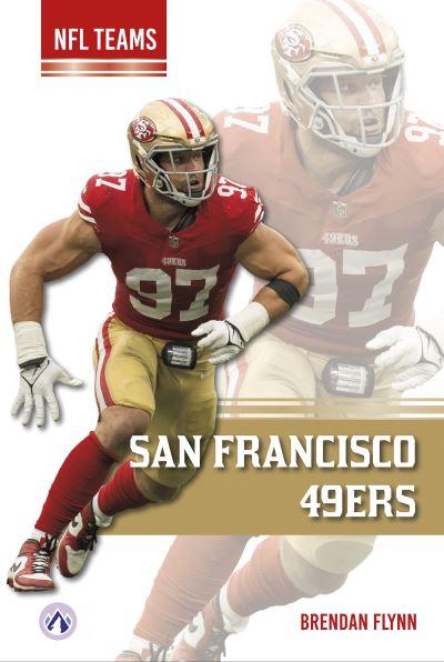 San Francisco 49ers. Hardcover