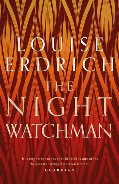 Night Watchman P/B