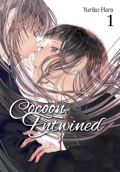 Cocoon Entwined. 1