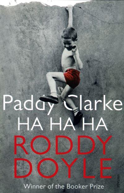 Paddy Clarke Ha, Ha, Ha