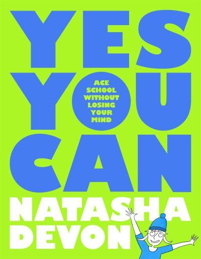 Yes You Can