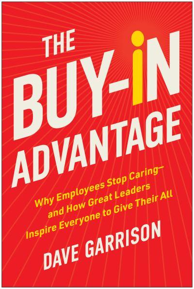 The Buy-in Advantage