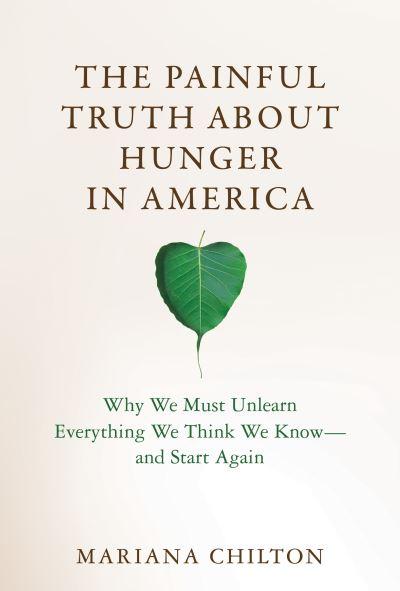 The Painful Truth About Hunger in America