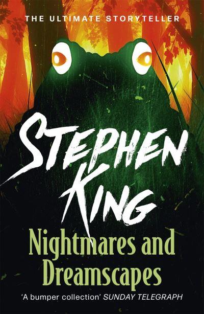 Nightmares &#38; Dreamscapes