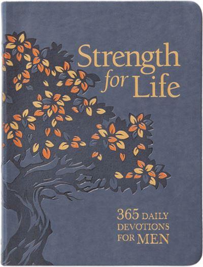 Strength For Life