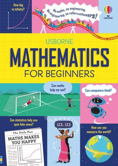 Mathematics For Beginners