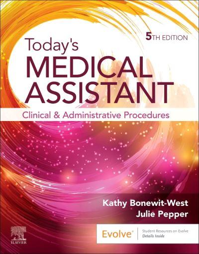 Today's Medical Assistant
