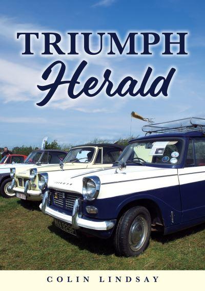 Triumph Herald